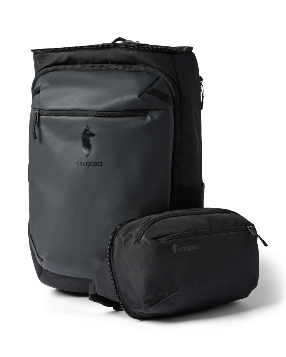 Allpa 50L Adventure Travel Pack