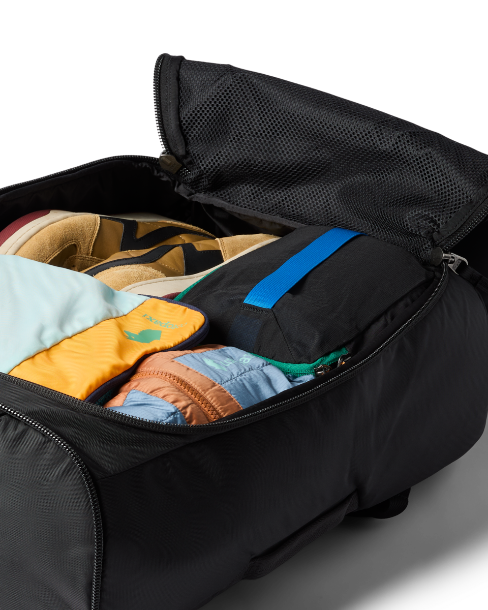 Allpa 50L Adventure Travel Pack