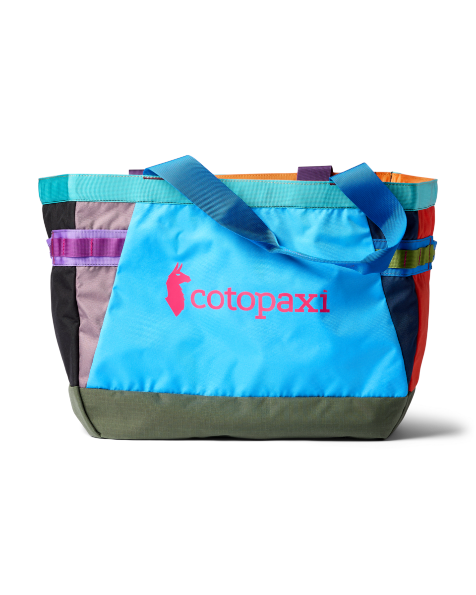 Allpa 60L Gear Hauler Tote - Del Día