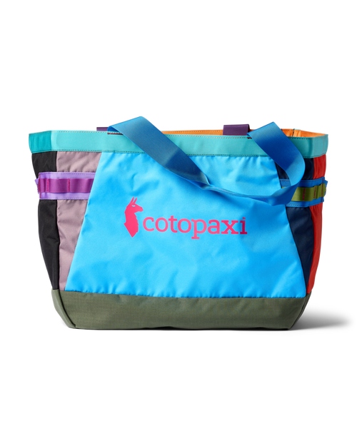 Allpa 60L Gear Hauler Tote - Del Día