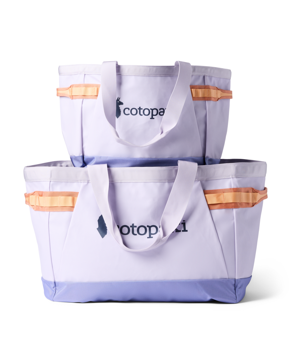 Allpa 60L Gear Hauler Tote
