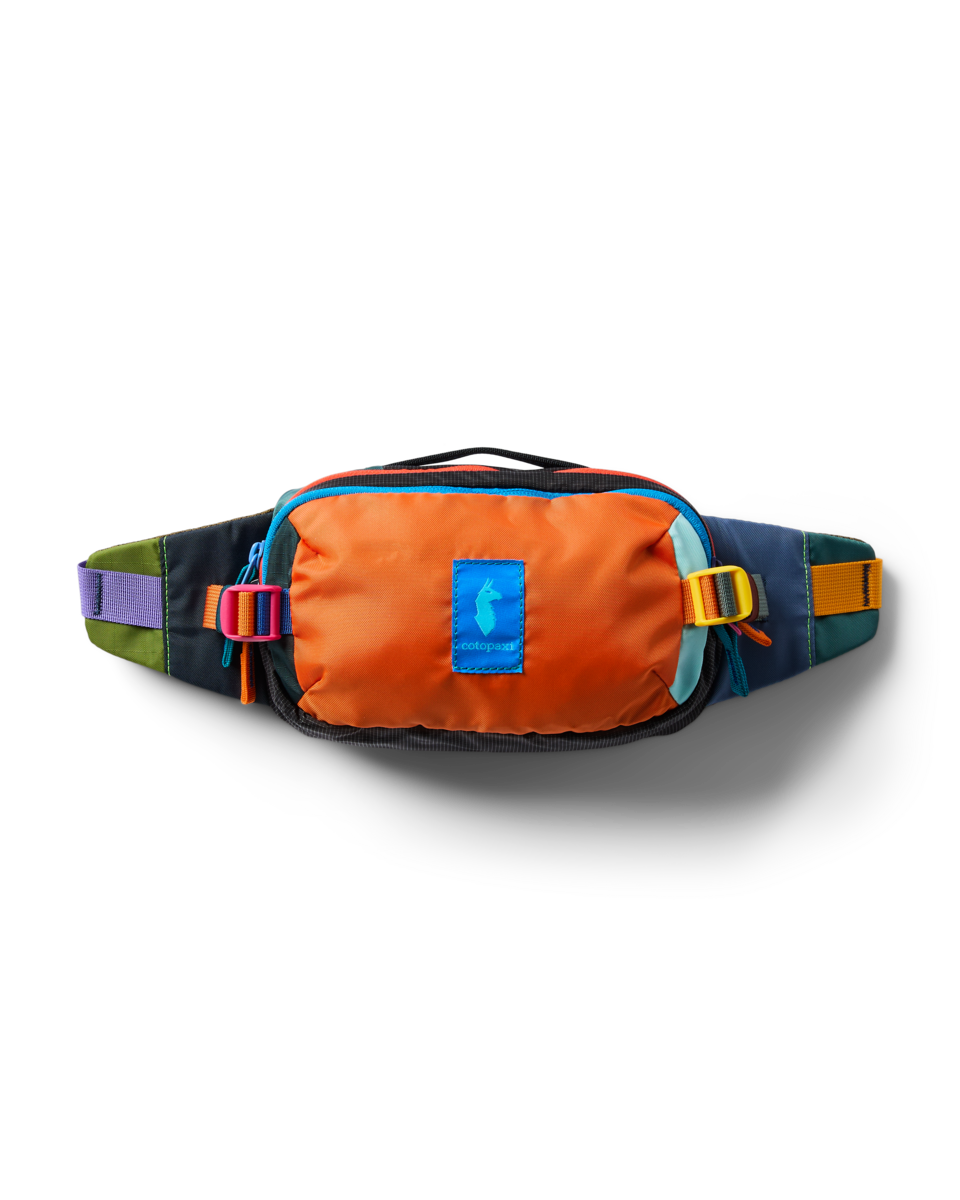 Allpa X 1.5L Hip Pack - Del Día