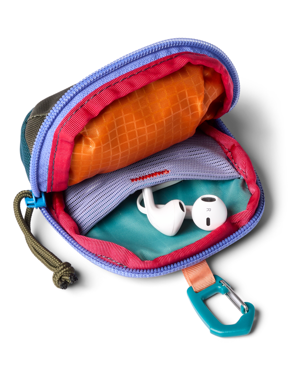 Allpita Mini Bag - Del Día
