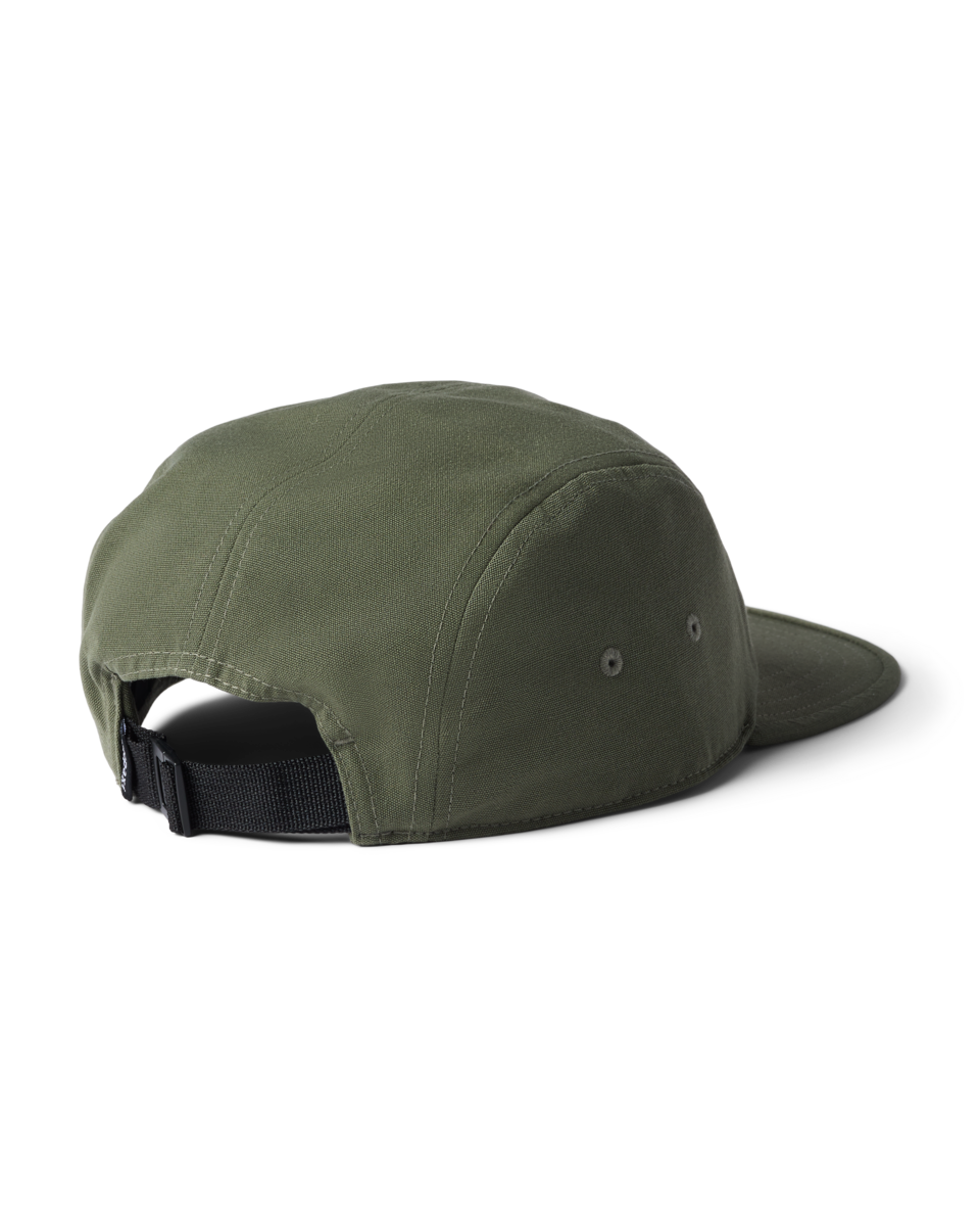 Cada Día 5-Panel Hat