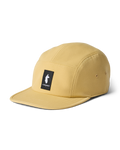 Cada Día 5-Panel Hat