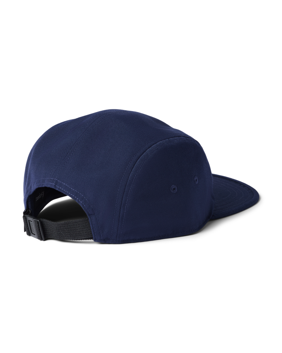 Cada Día 5-Panel Hat