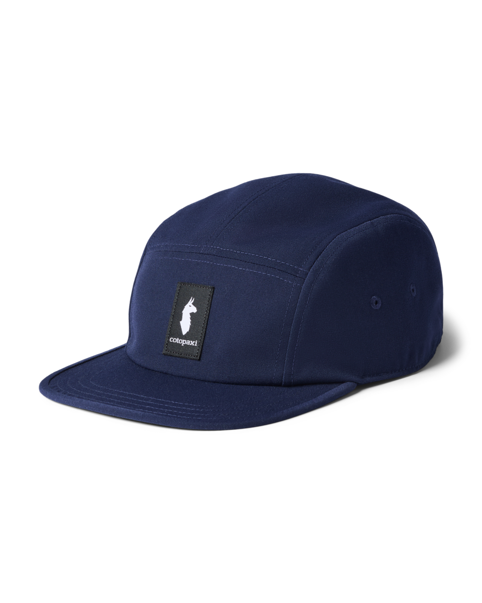 Cada Día 5-Panel Hat