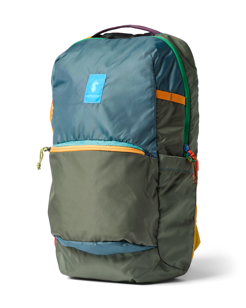 Chiquillo 26L Daypack - Del Día