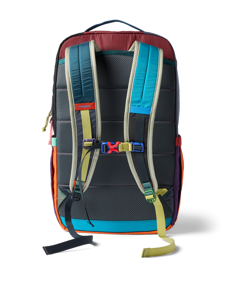 Chiquillo 26L Daypack - Del Día