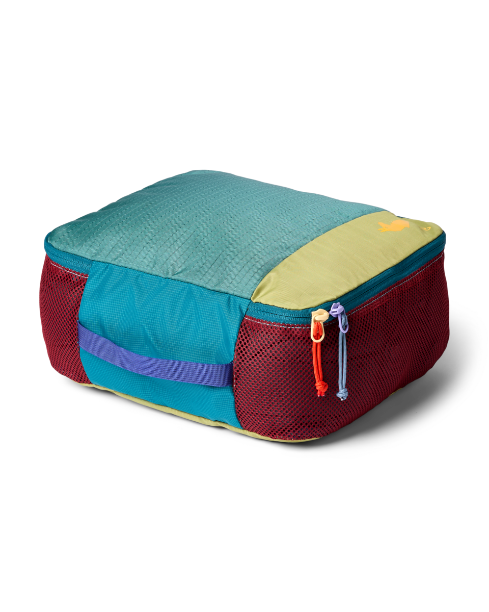 Cubo 10L Travel Cube - Del Día