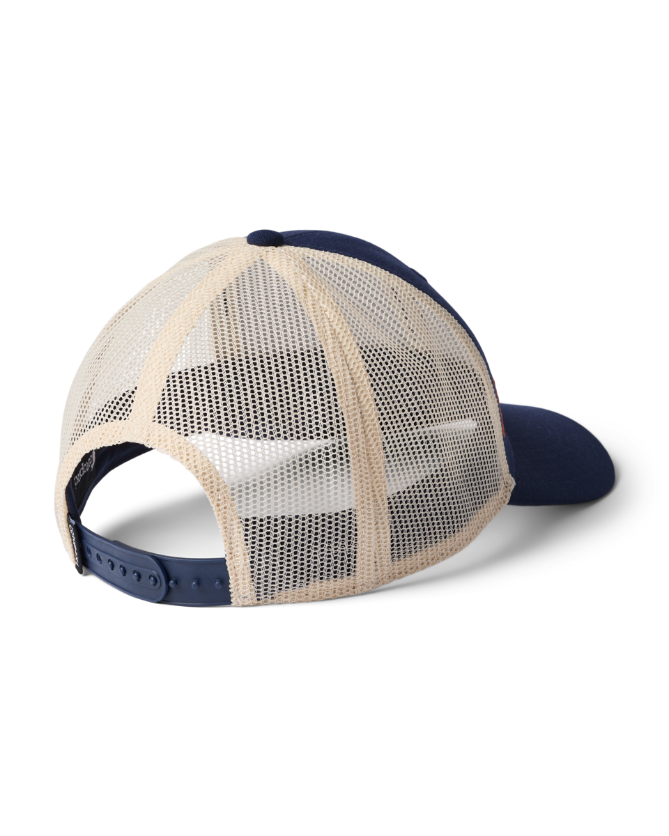 Do Good Trucker Hat