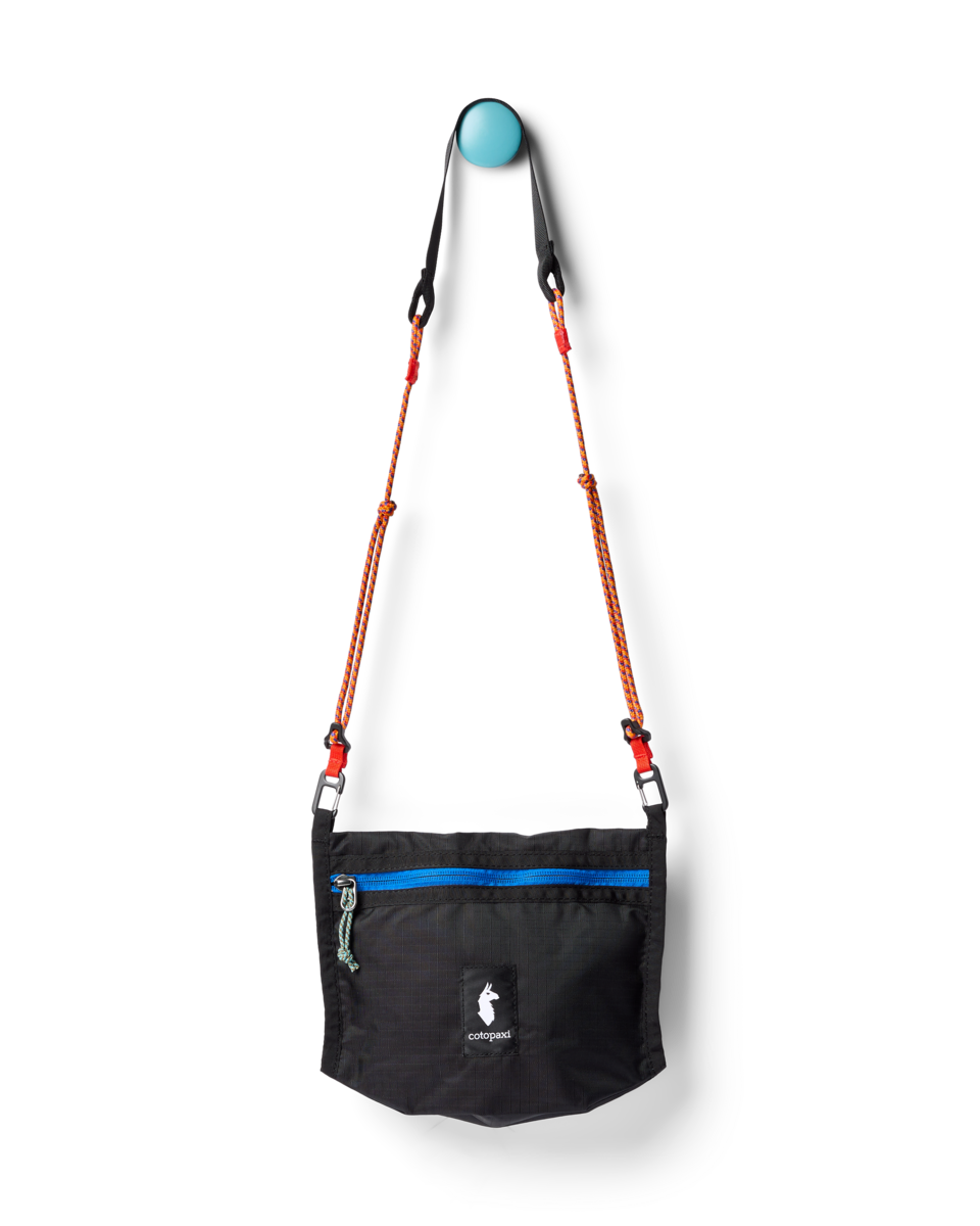 Lista 2L Lightweight Crossbody Bag - Cada Día