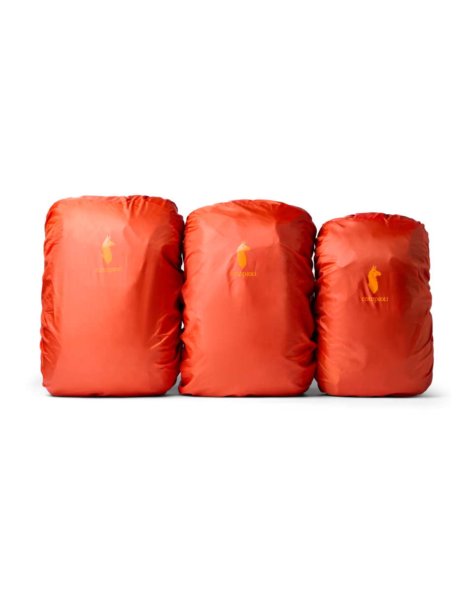 Seco 25L Rain Cover