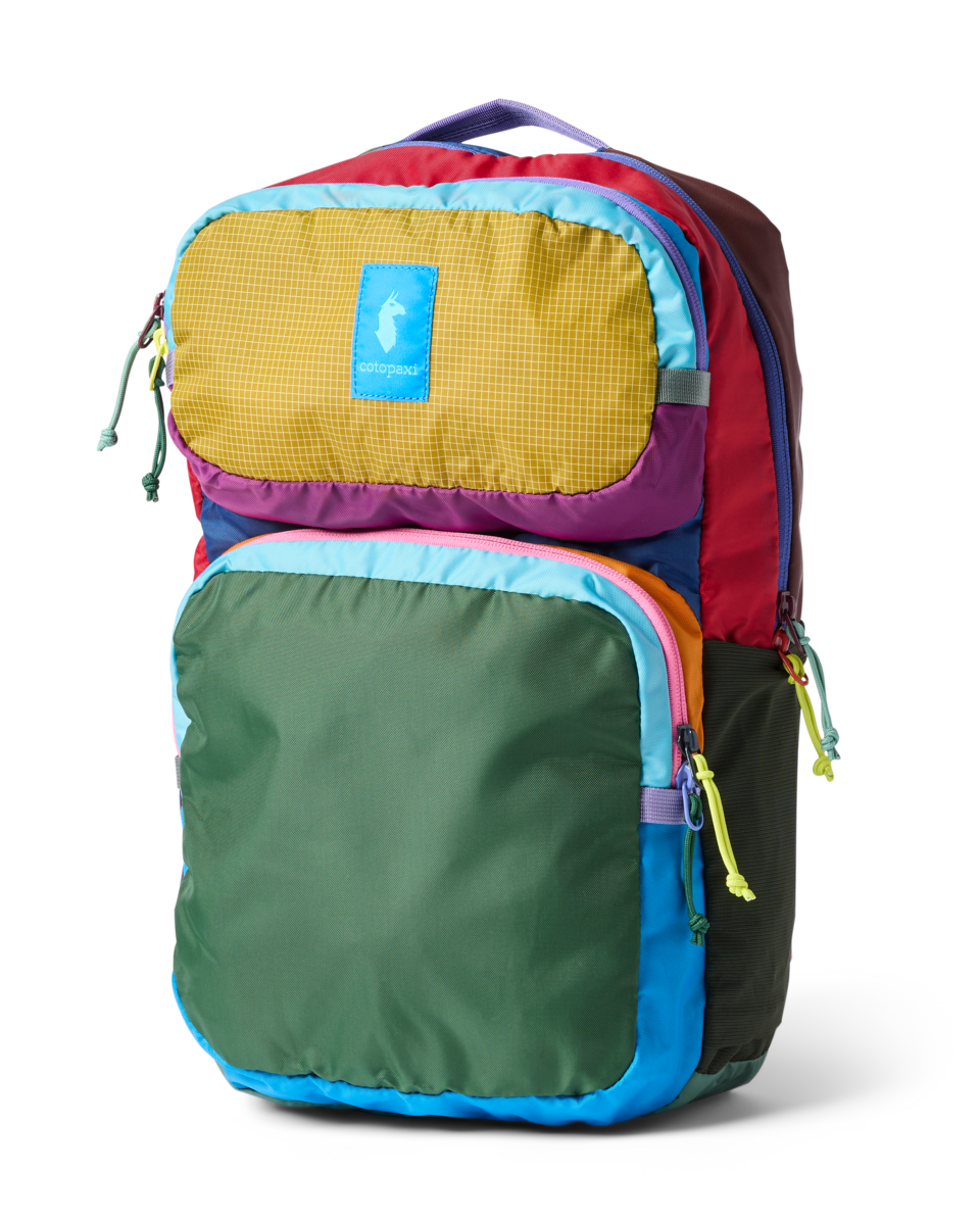 Tasra 16L Backpack - Del Día