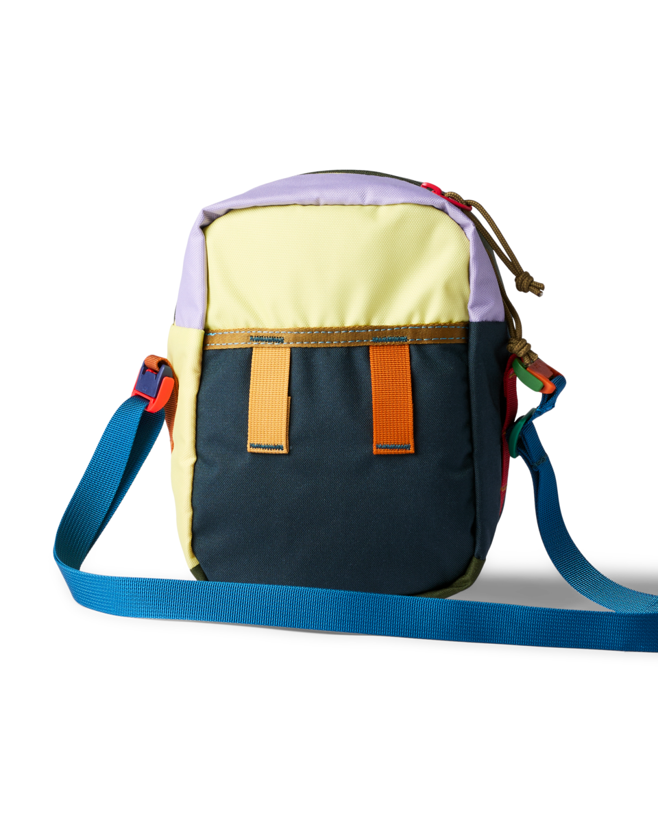 Todo 3L Shoulder Bag - Del Día