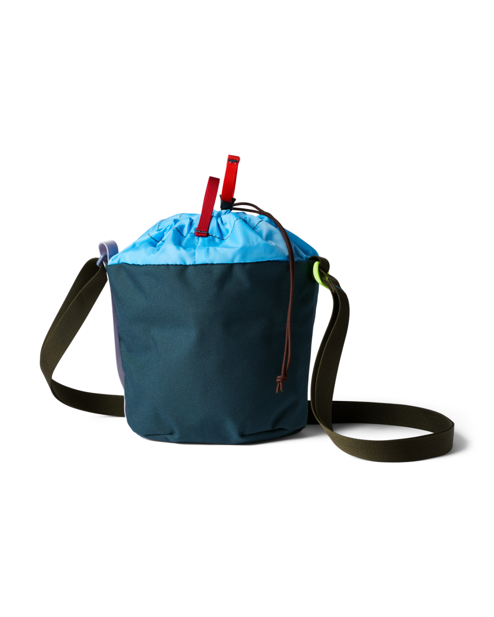 Todo 3L Bucket Bag - Del Día