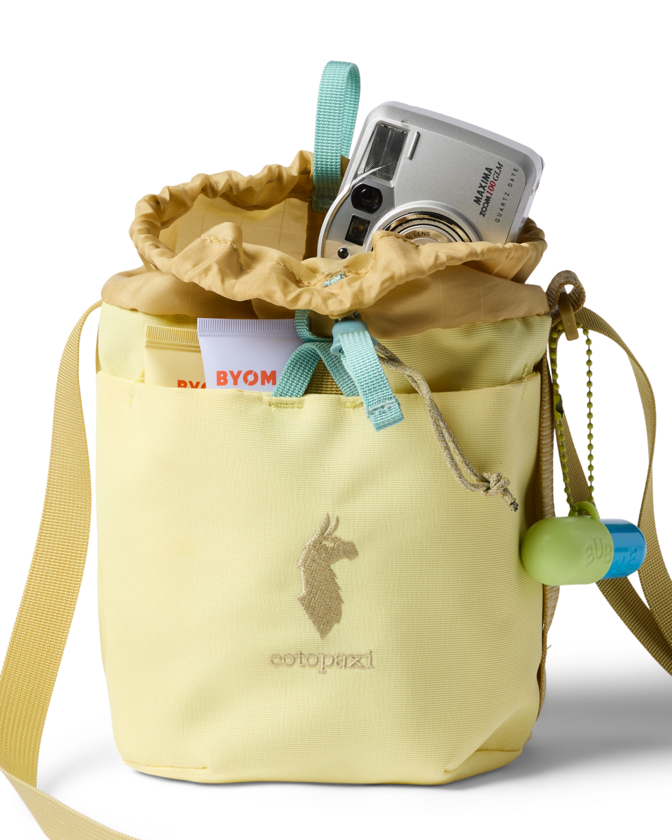 Todo 3L Bucket Bag - Cada Día