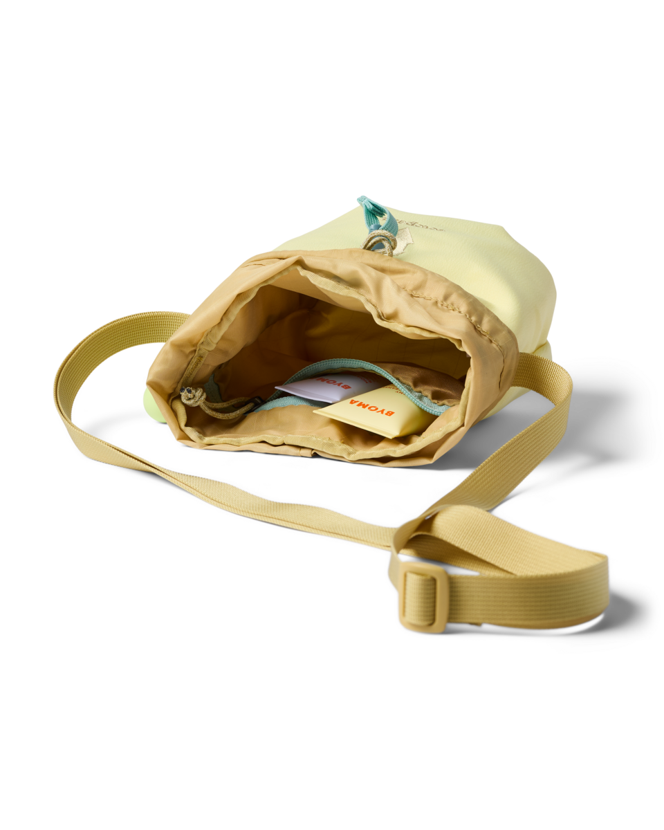 Todo 3L Bucket Bag - Cada Día