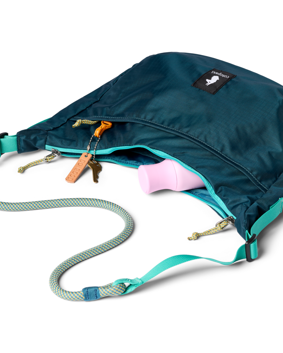 Trozo 8L Shoulder Bag - Cada Día
