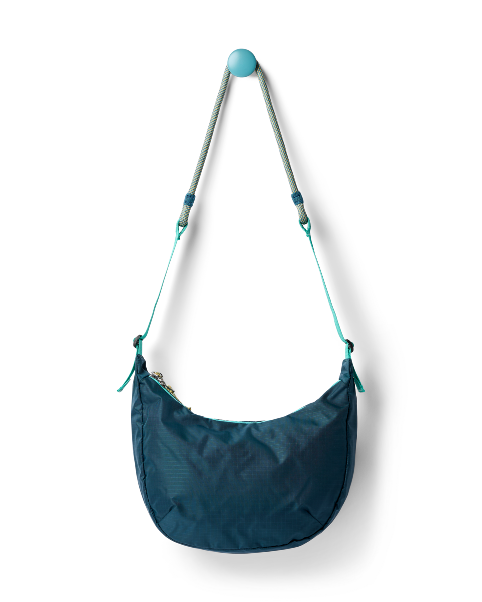 Trozo 8L Shoulder Bag - Cada Día