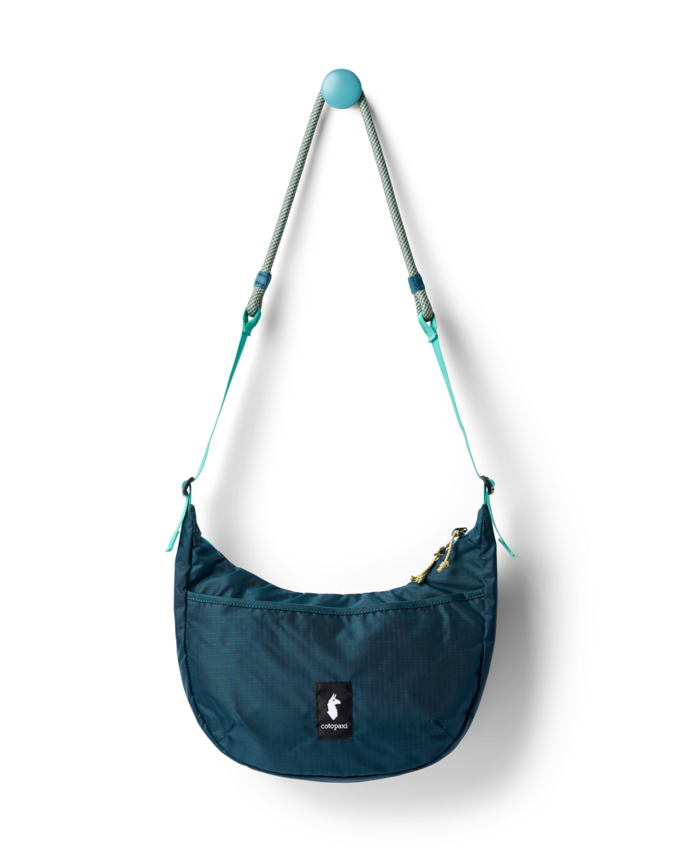 Trozo 8L Shoulder Bag - Cada Día