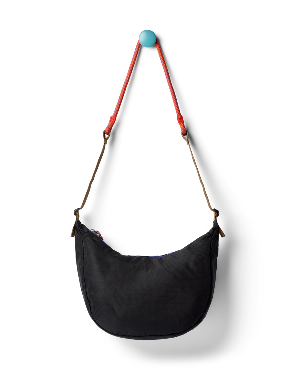 Trozo 8L Shoulder Bag - Cada Día
