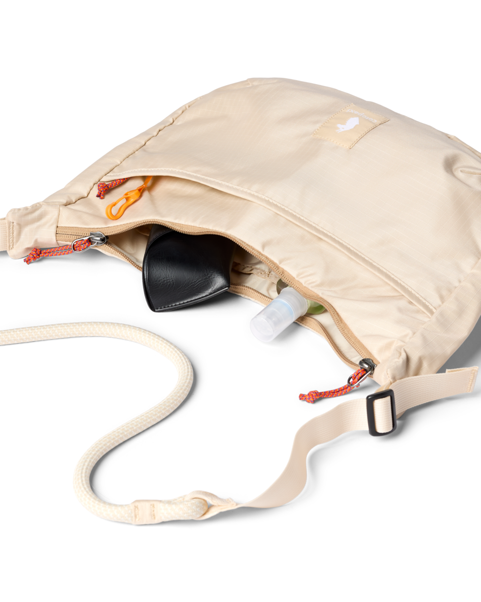 Trozo 8L Shoulder Bag - Cada Día