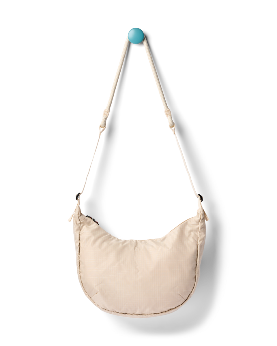 Trozo 8L Shoulder Bag - Cada Día