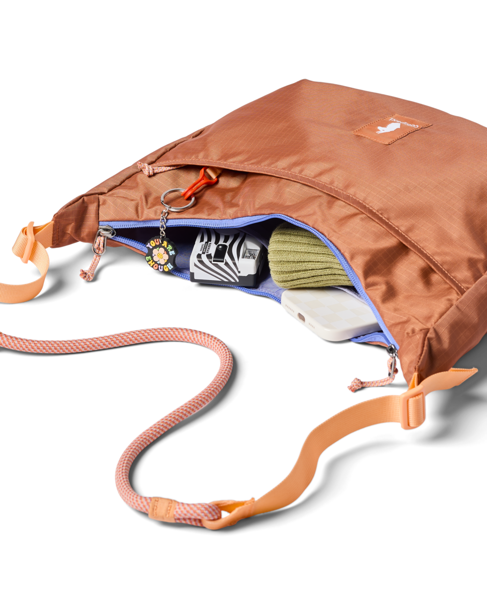 Trozo 8L Shoulder Bag - Cada Día
