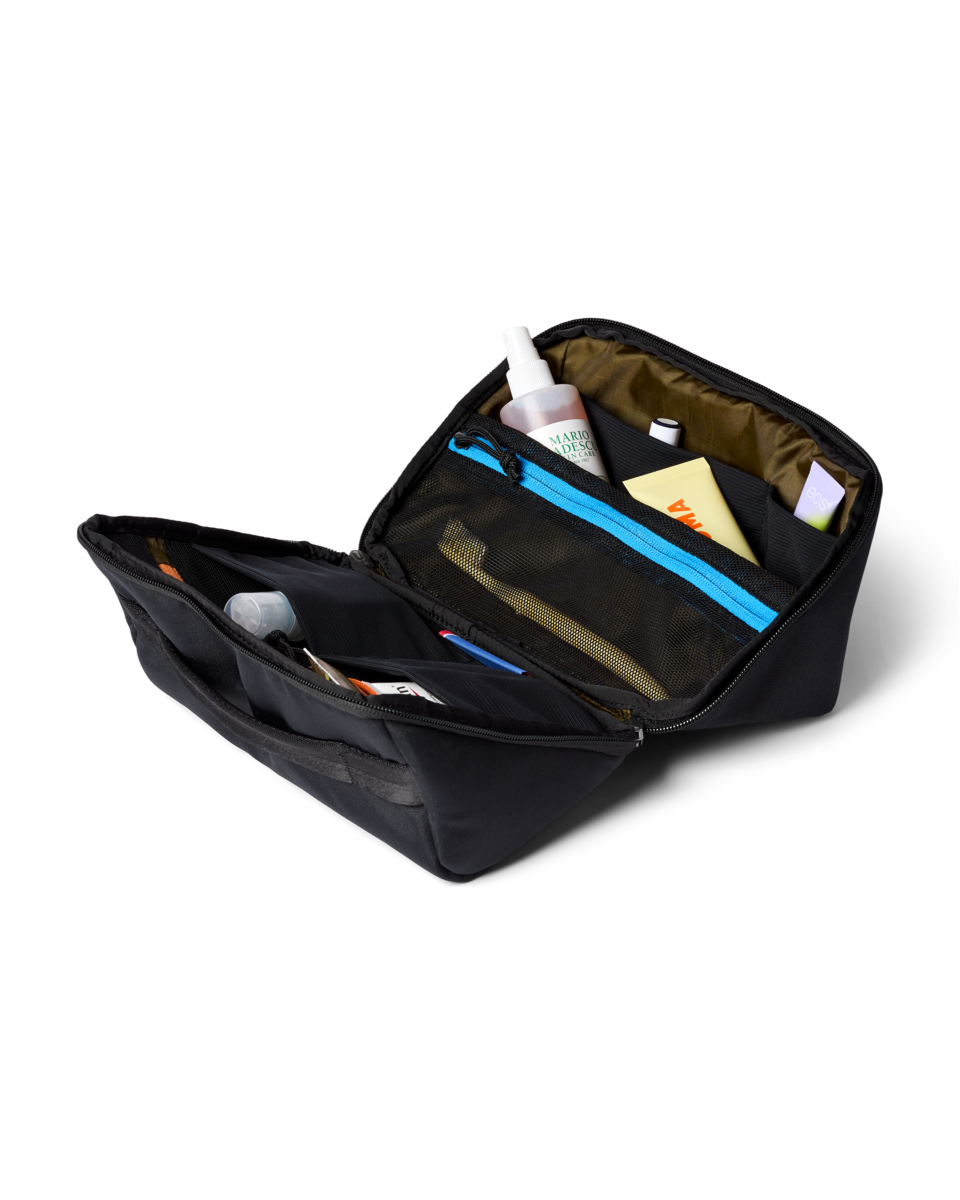 Viaje Toiletry Kit - Cada Día