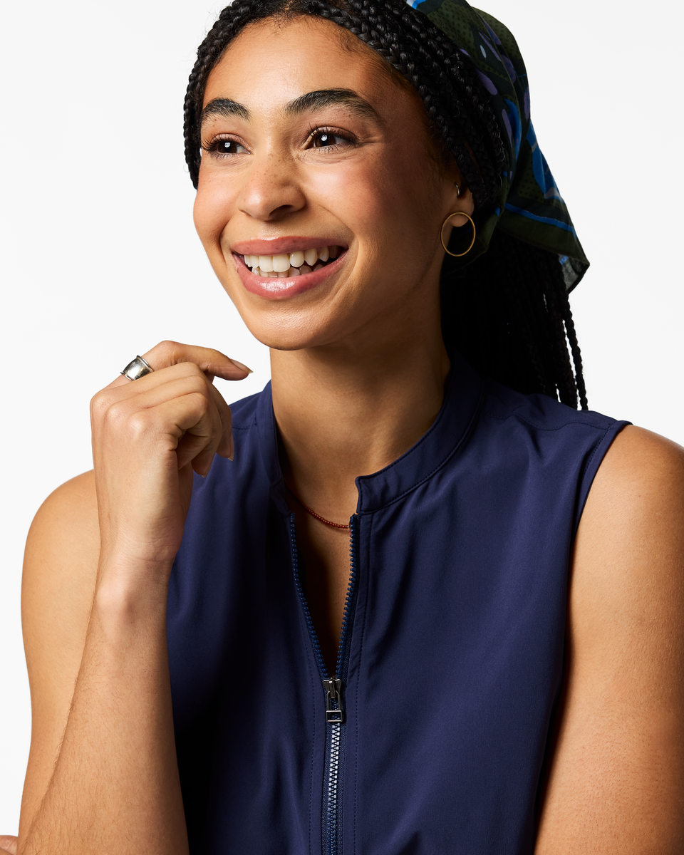 Cambio Jumpsuit - Women's