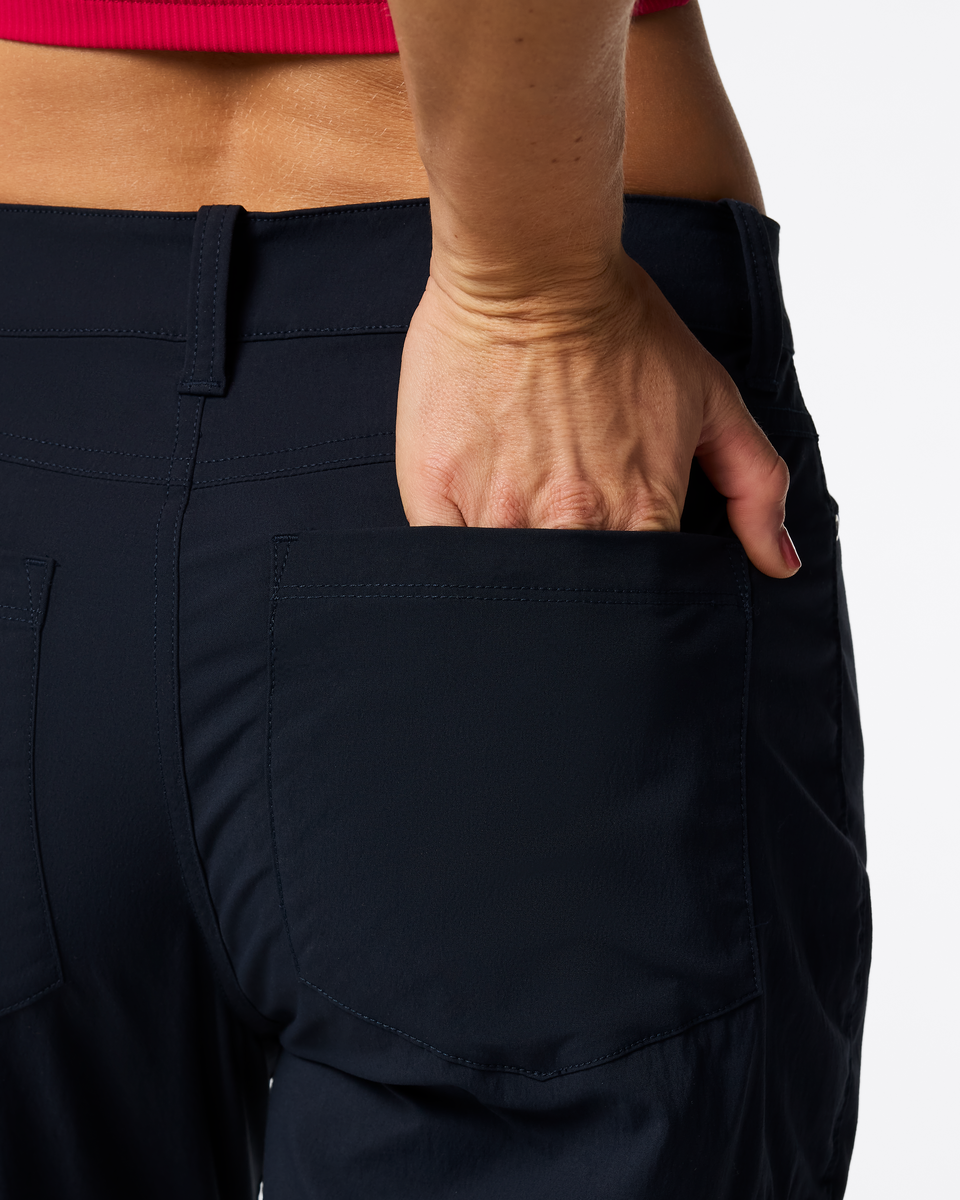 Coraje Tech Pant - Women's
