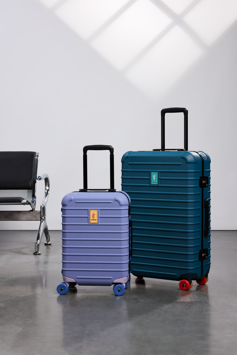 Coraza Suitcase - Carry On