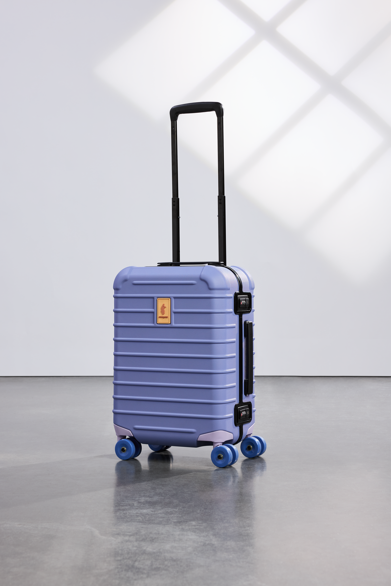 Coraza Suitcase - Carry On
