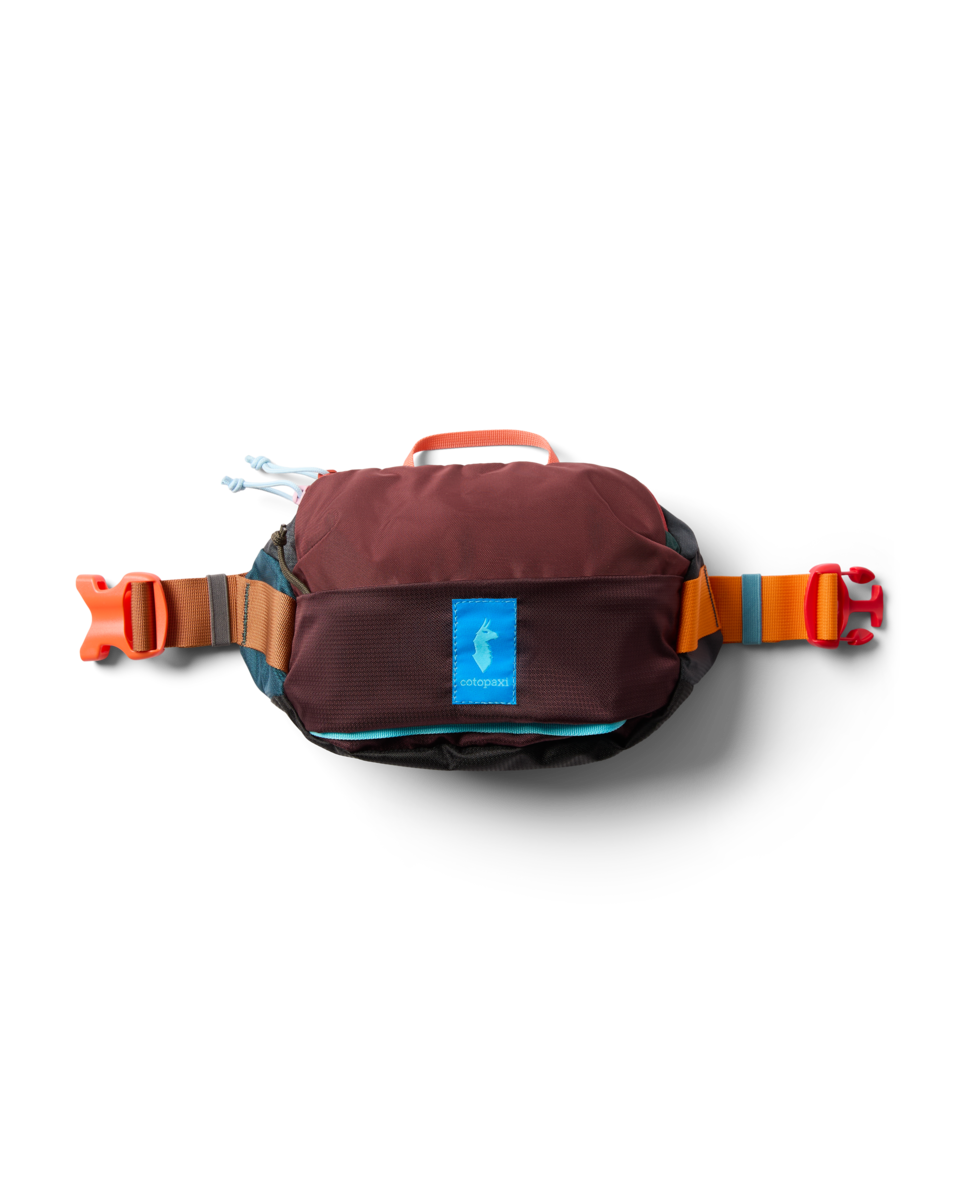 Empacable 3L Sling - Del Día