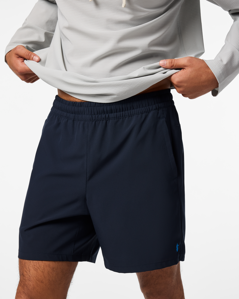Cambio 7" Short - Men's