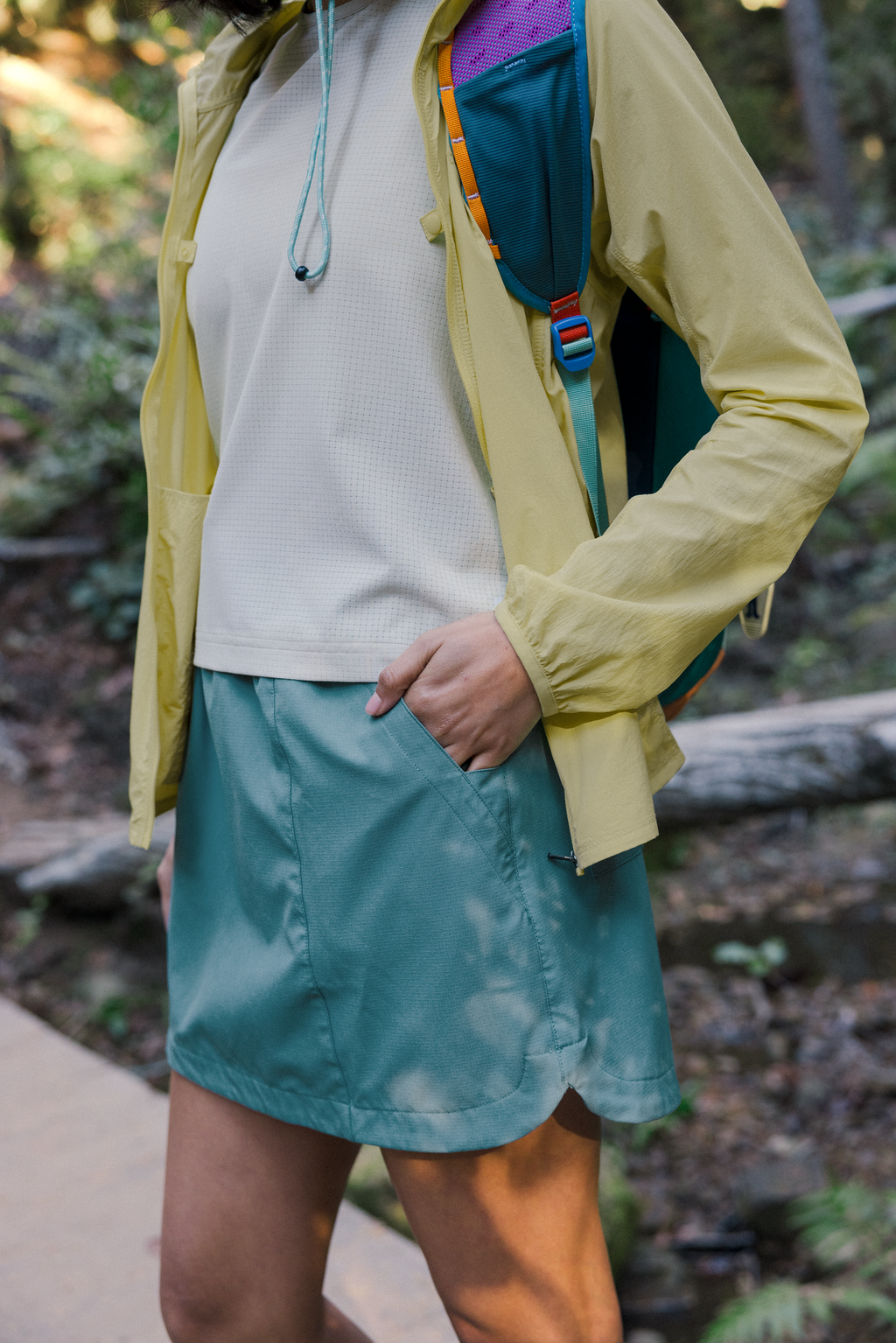 Losdos Skirt - Women's