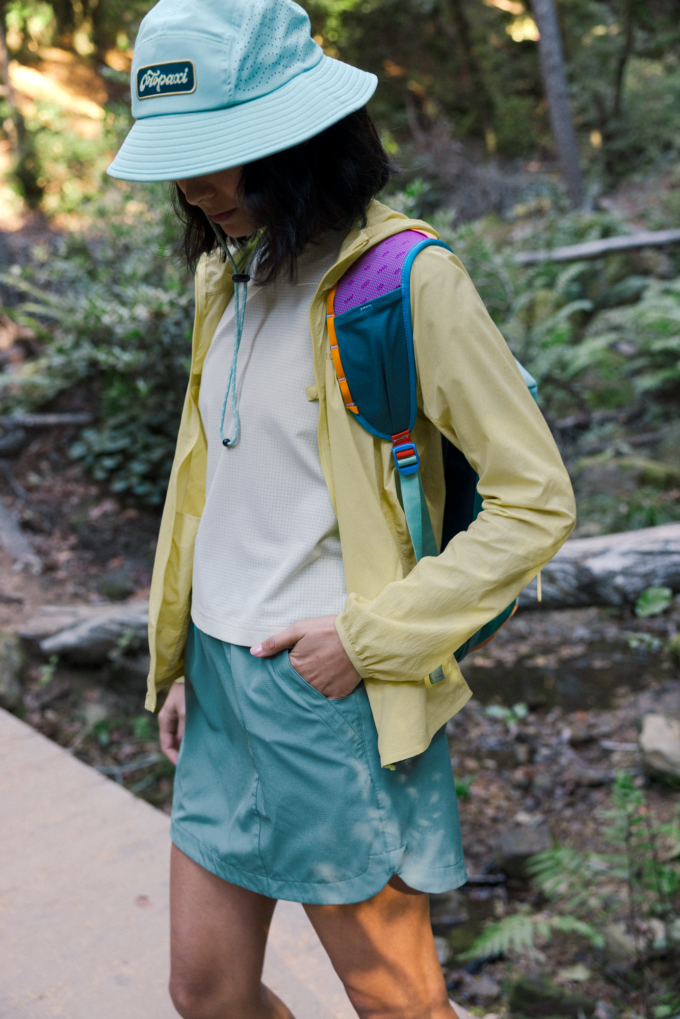 Losdos Skirt - Women's