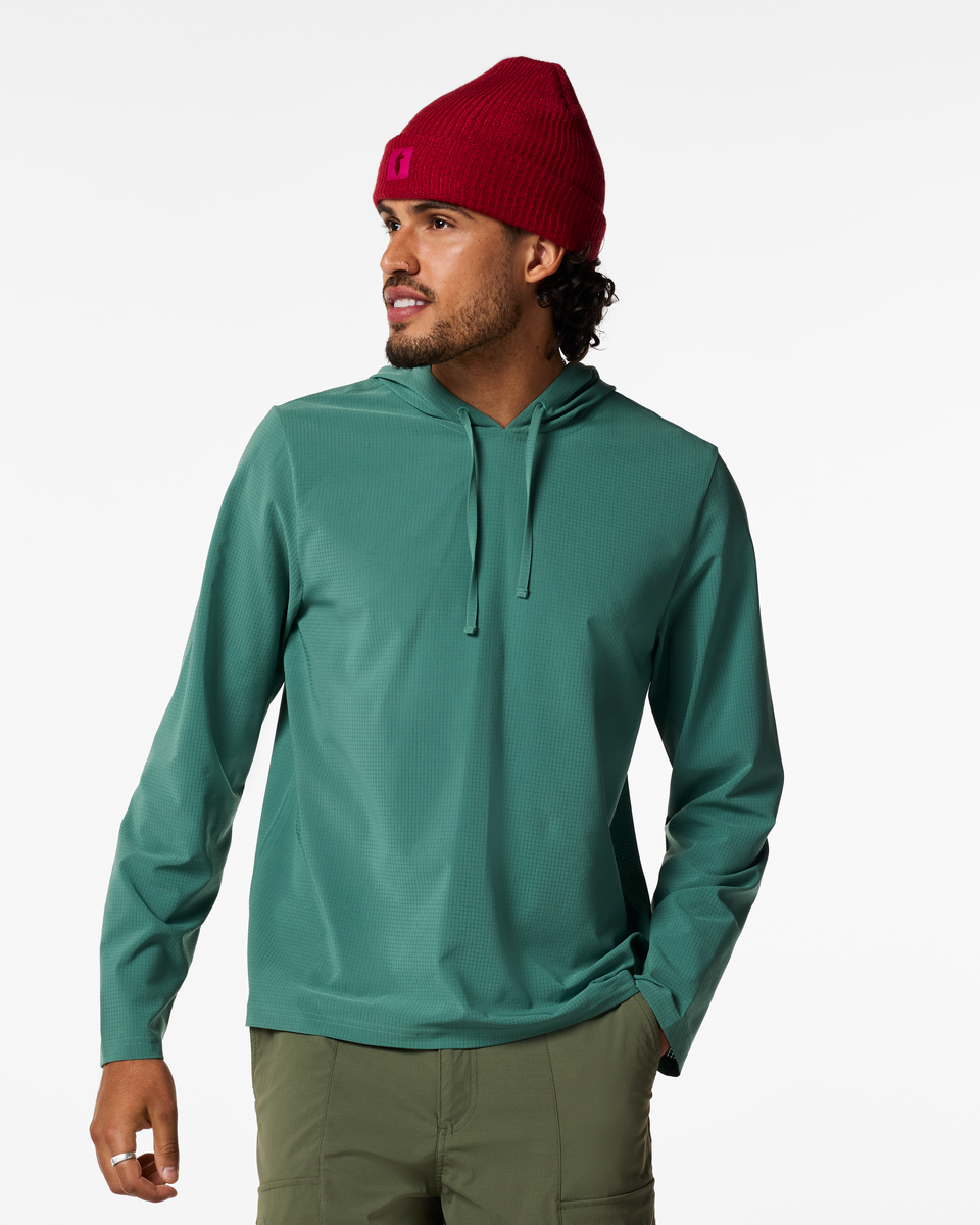 Pulso Tech Hoodie - Men's