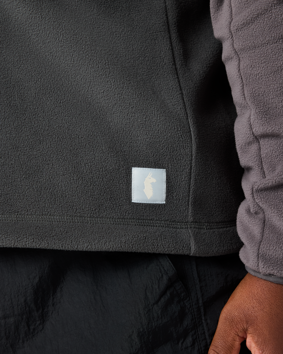 Encima Fleece Pullover - Women's