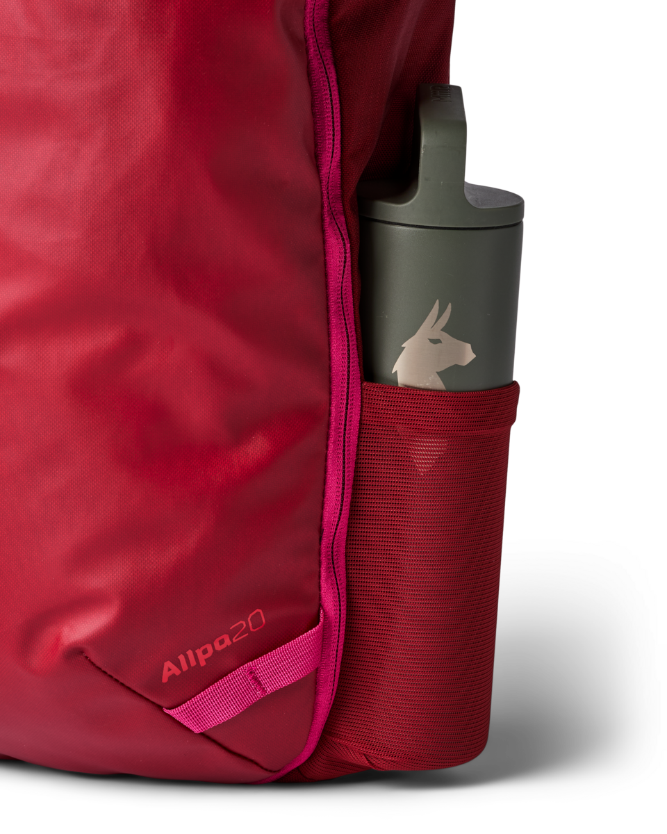 Allpa Mini 20L Travel Pack