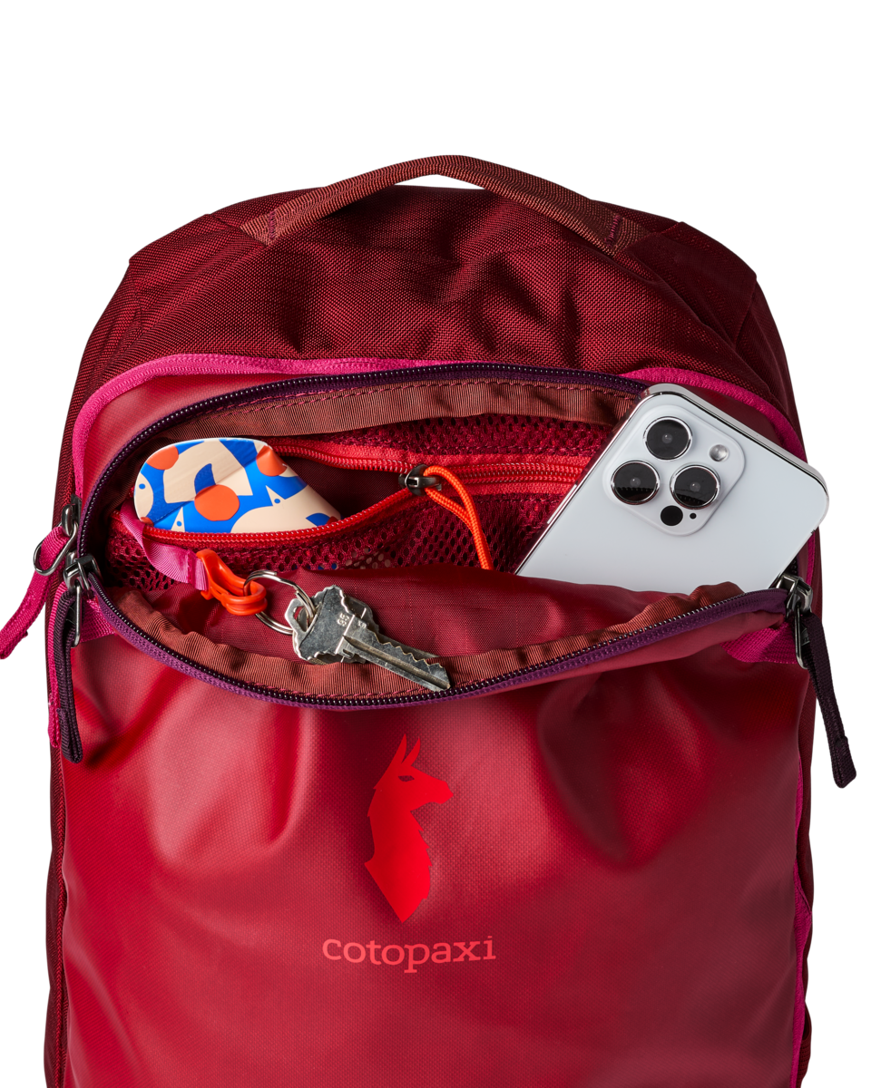 Allpa Mini 20L Travel Pack