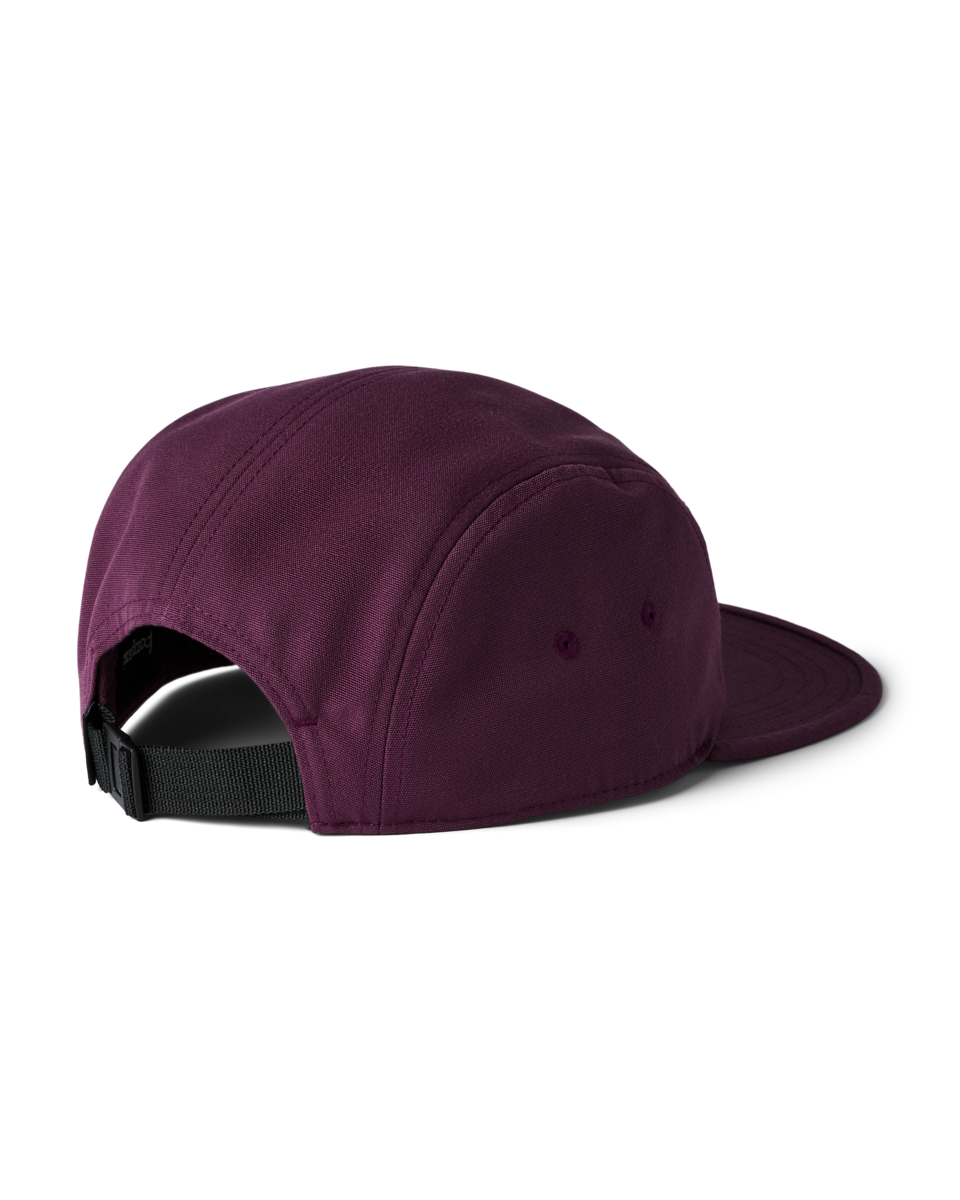 Cada Día 5-Panel Hat