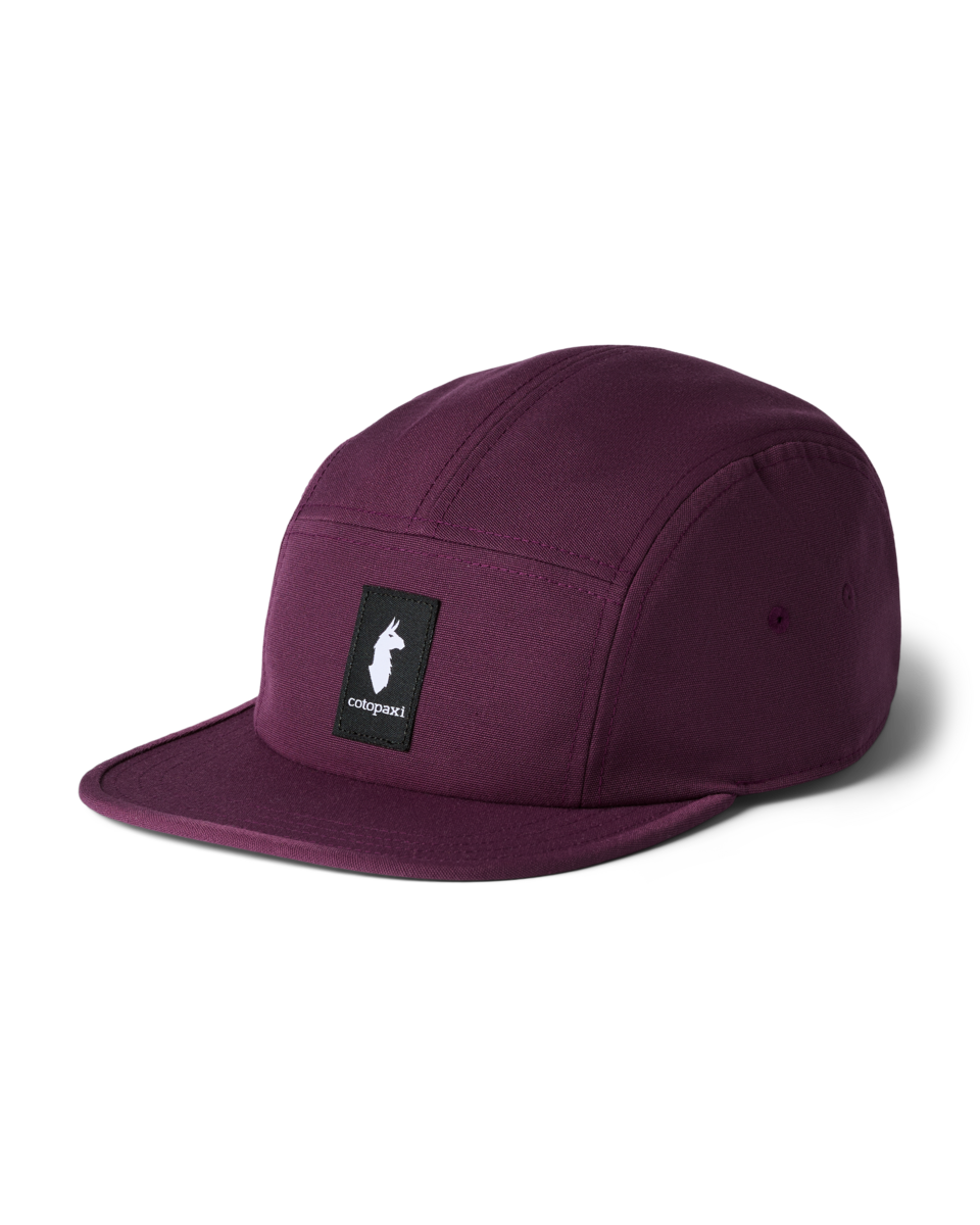 Cada Día 5-Panel Hat
