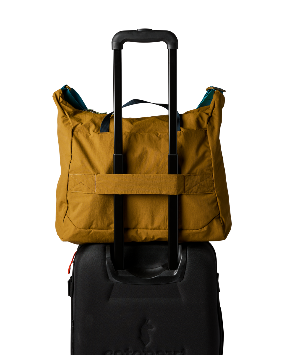 Empacable 30L Tote