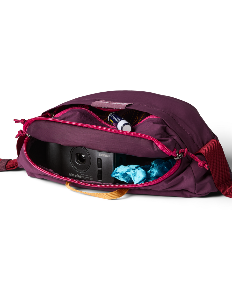 Empacable 3L Sling