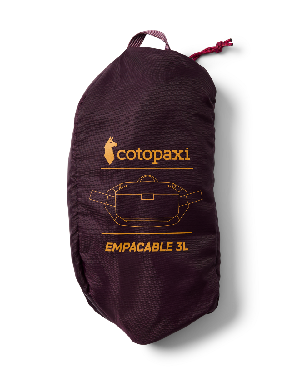 Empacable 3L Sling