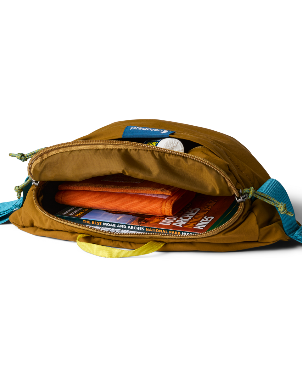 Empacable 3L Sling
