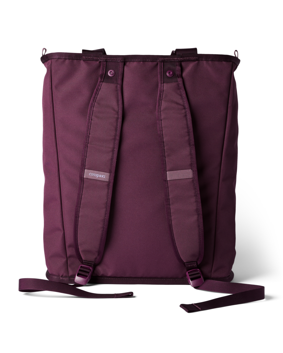 Todo 22L Convertible Tote