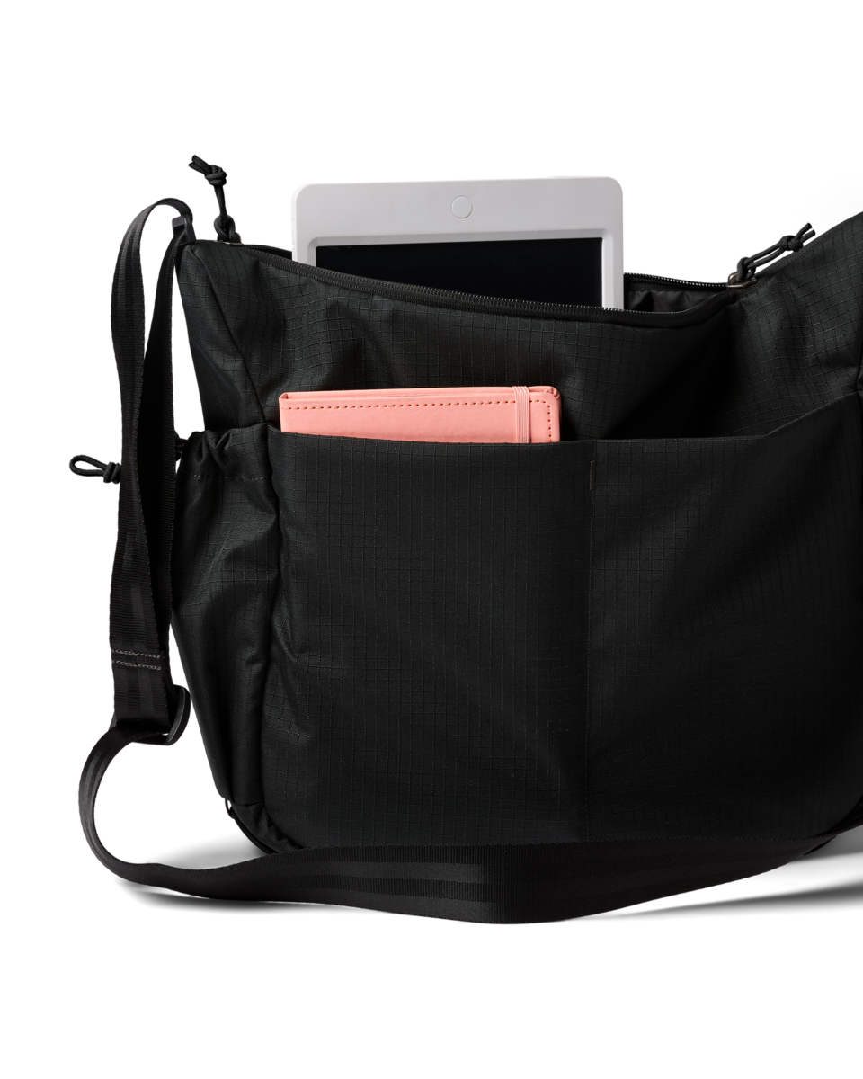 Viaje 12L Shoulder Bag